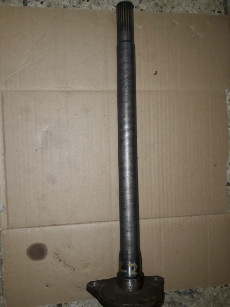 Suzuki Vitara Jobb Els� F�ltengely Kihajt�s