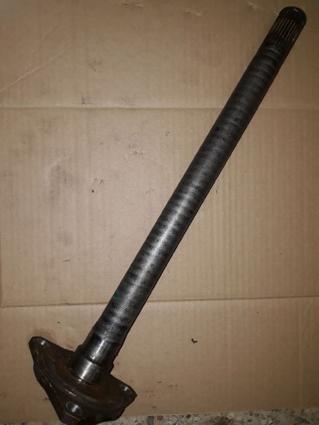 Suzuki Vitara Jobb Els� F�ltengely Kihajt�s