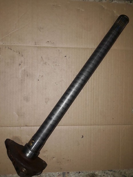 Suzuki Vitara Jobb Els� F�ltengely Kihajt�s