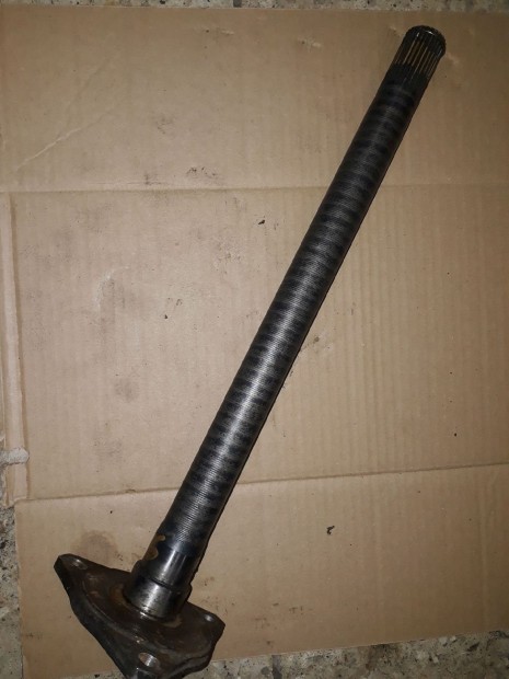 Suzuki Vitara Jobb Els� F�ltengely Kihajt�s