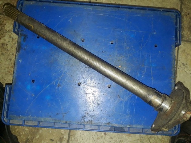 Suzuki Vitara Jobb Els� F�ltengely Kihajt�s