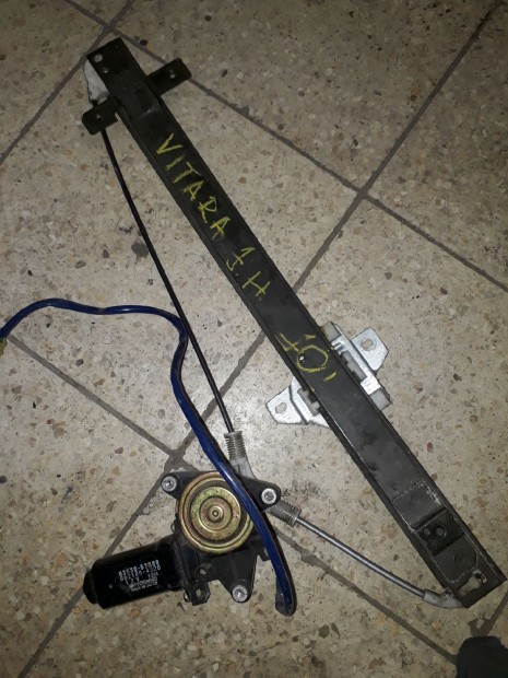 Suzuki Vitara Jobb Hts Ablakemel Szerkezet Elektromos