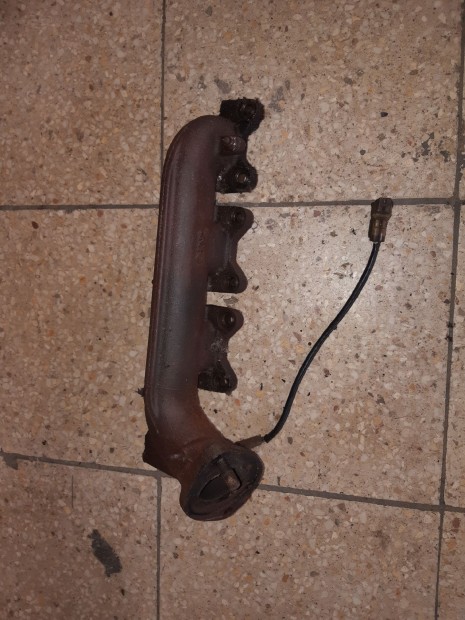 Suzuki Vitara Kipufogó Torok