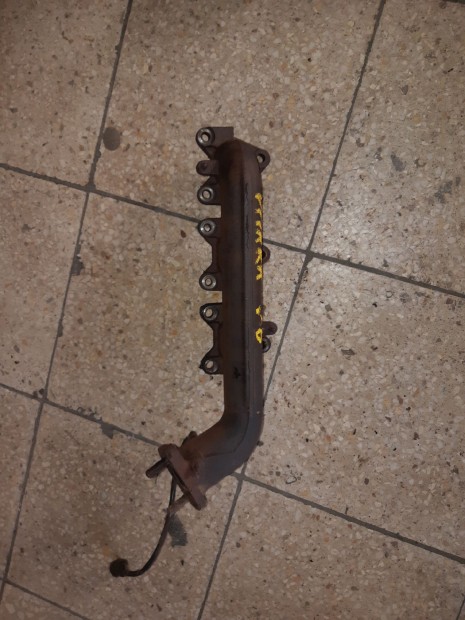Suzuki Vitara Kipufogó Torok