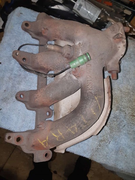 Suzuki Vitara Kipufogó Torok + Lambdaszonda