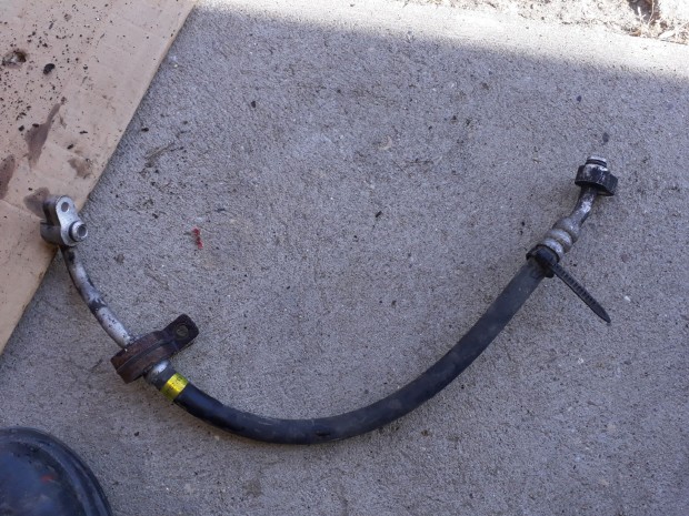 Suzuki Vitara Kl�macs�