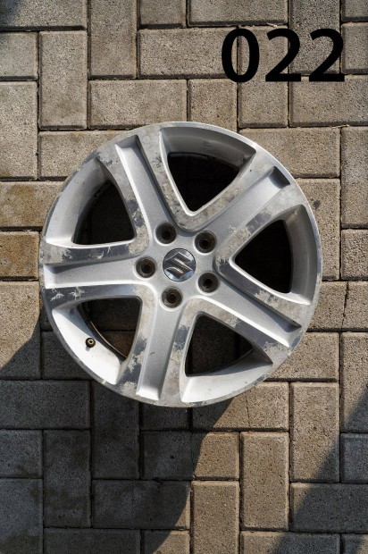 Suzuki Vitara Könnyűfém felni szett