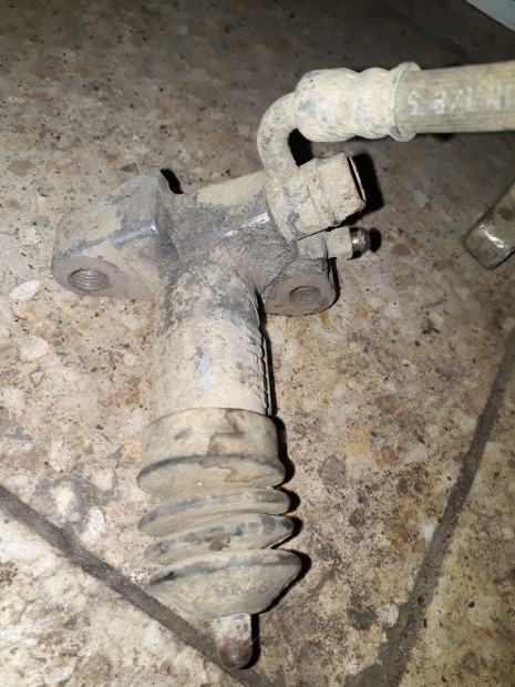 Suzuki Vitara Kuplung Munkahenger