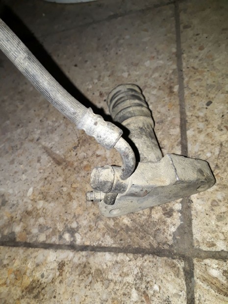 Suzuki Vitara Kuplung Munkahenger