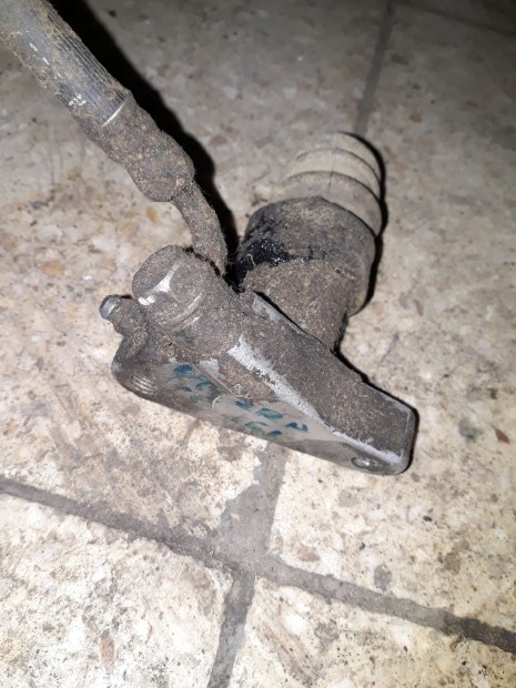 Suzuki Vitara Kuplung Munkahenger