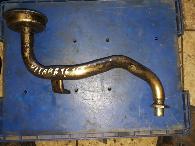 Suzuki Vitara Motorolaj Cs�