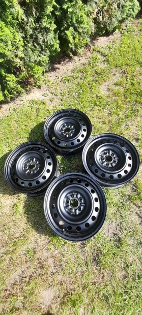 Suzuki Vitara SX4 S Cross Gyri Lemezfelni Aclfelni Felni 16