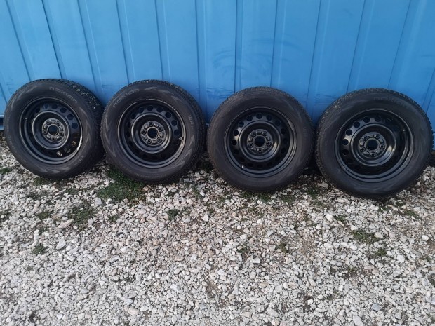 Suzuki Vitara SX4 S-Cross tli kerk +Tpms  5x114,3 lemez felni 