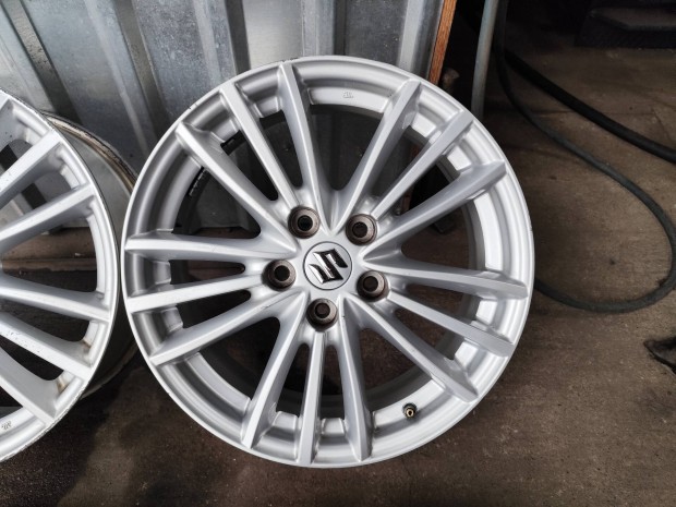 Suzuki Vitara SX4 s-cross Swift Sport gyri 5x114,3 17"