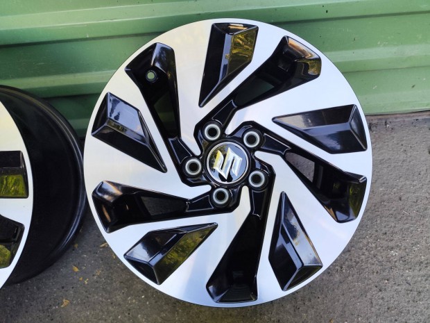 Suzuki Vitara SX4 s-cross gyári alufelni 5x114,3 16"