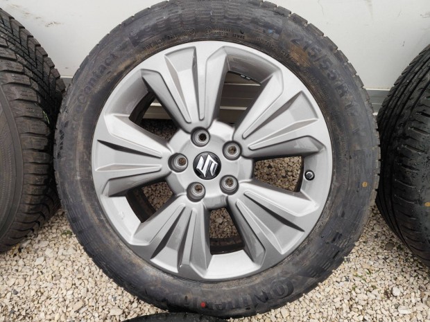 Suzuki Vitara SX4 s-cross gyári alufelni 5x114,3 17"