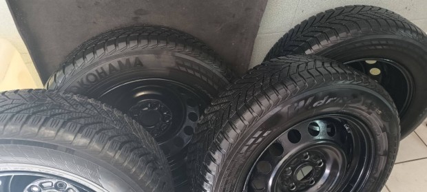 Suzuki Vitara Sx4 Scross tli gumi felnivel