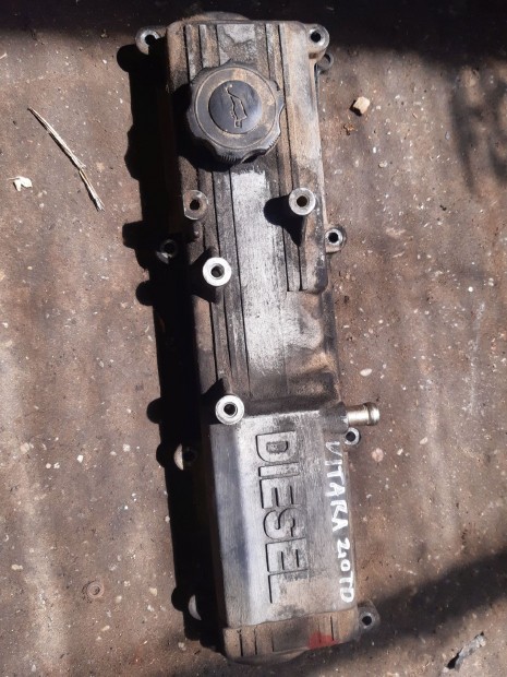 Suzuki Vitara Szelepfedél