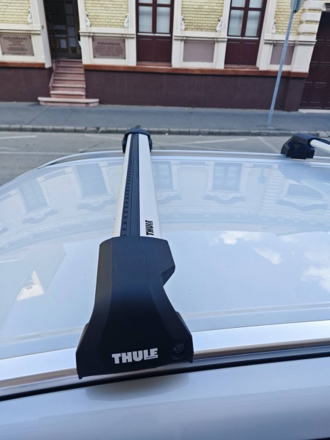 Suzuki Vitara Thule tet�csomagtart� komplett szett!
