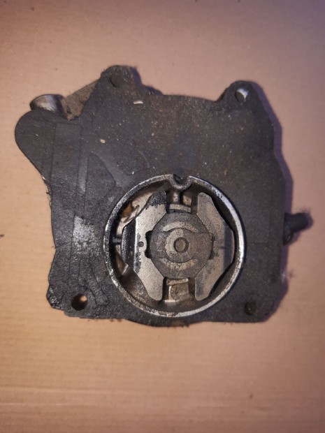 Suzuki Vitara Vákumpumpa
