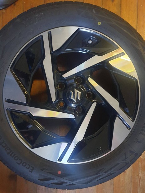 Suzuki Vitara / S-cross / Swace