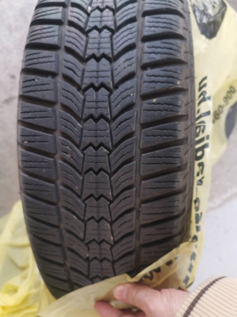 Suzuki Vitara acelfélni 16" + gyári tpms + használt téligumi