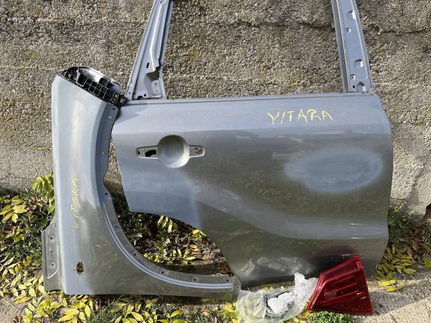 Suzuki Vitara ajtó
