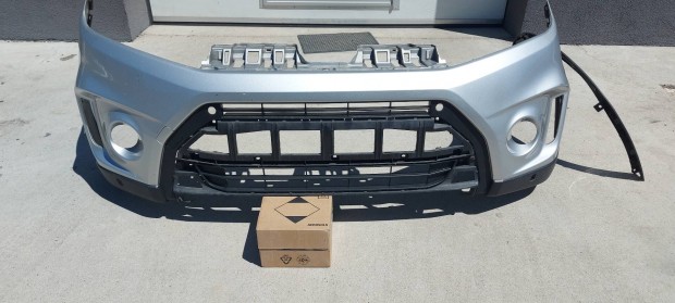 Suzuki Vitara első lökhárító 15-18 Ig