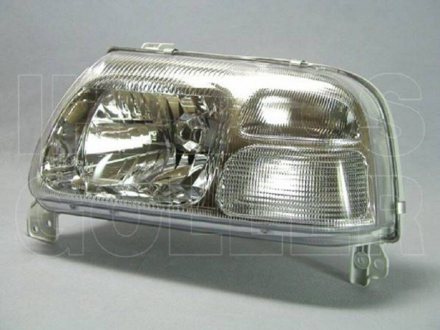 Suzuki Vitara fényszóró 218-1114L-LD-EM