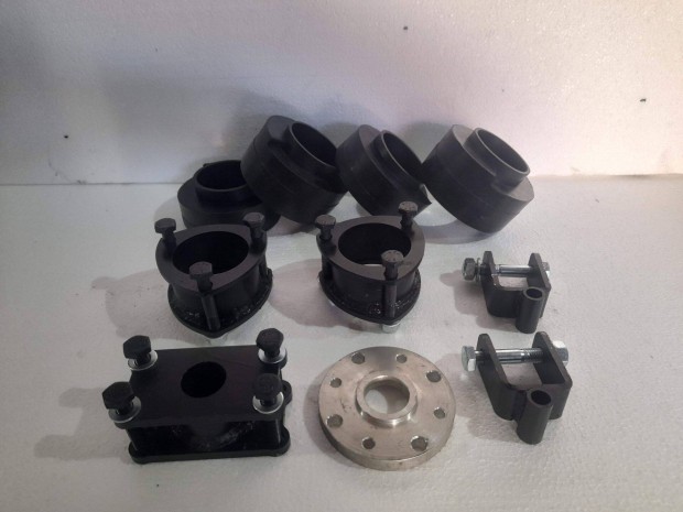 Suzuki Vitara fut�m� emel� konzol 1988-2005 +5 cm