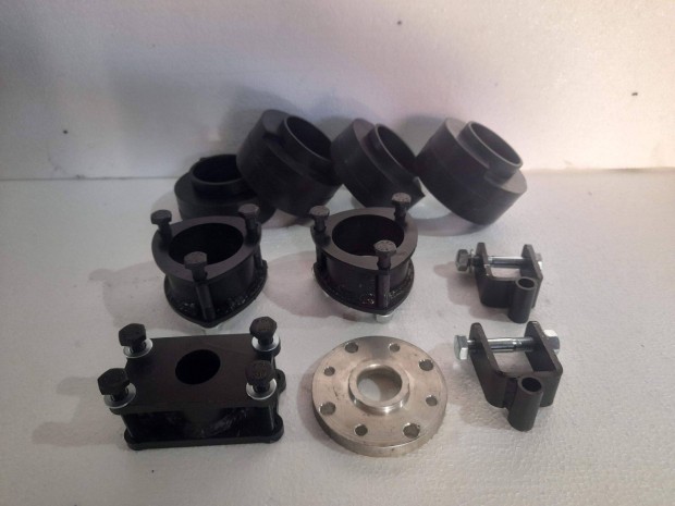 Suzuki Vitara futm emel szett 1988-2005 +5 cm