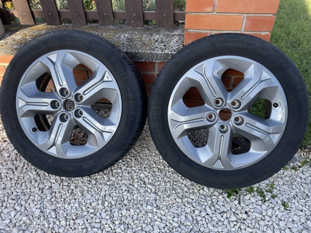 Suzuki Vitara gyári alufelni