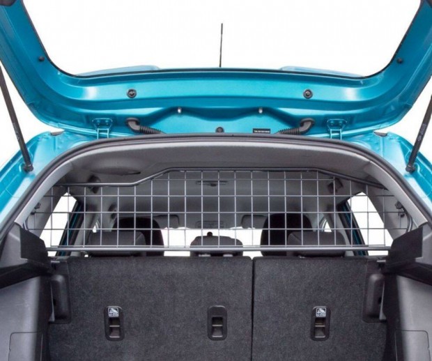 Suzuki Vitara gyri csomagtr elvlaszt/kutyarcs