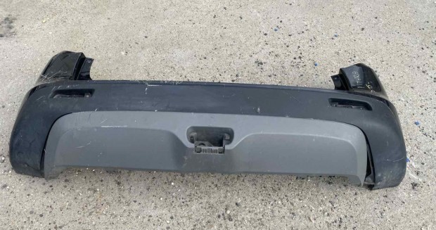 Suzuki Vitara h�ts� l�k�s 2015-t�l elad�