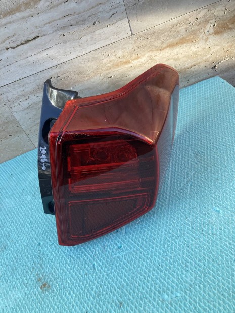Suzuki Vitara jobb hátsó led lampa (2019- )
