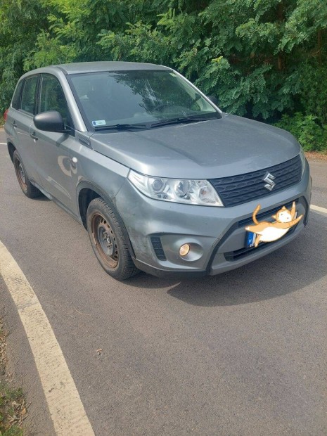 Suzuki Vitara lkhrt 