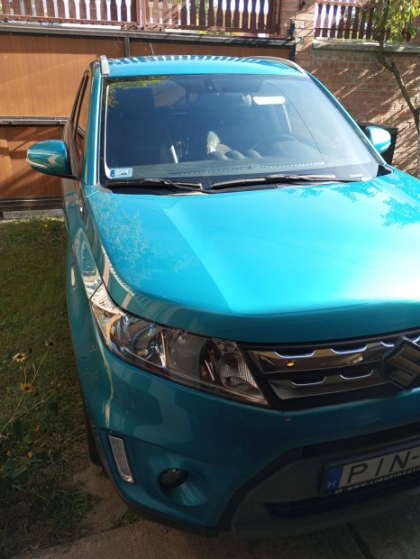 Suzuki Vitara magnszemlytl elad