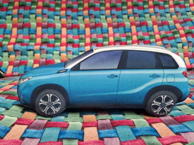 Suzuki Vitara plss