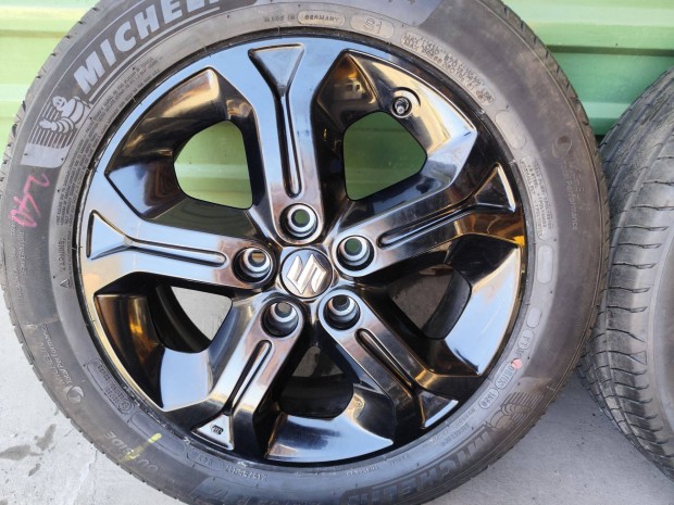Suzuki Vitara s-cross SX4 gy�ri alufelni 5x114,3 17"
