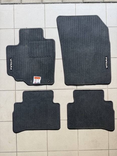 Suzuki Vitara sz�nyeg szett elad�!