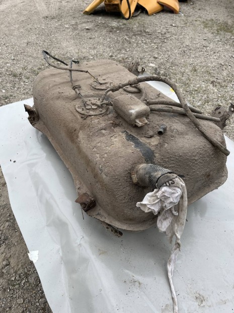 Suzuki Vitara tank üzemanyag tartály