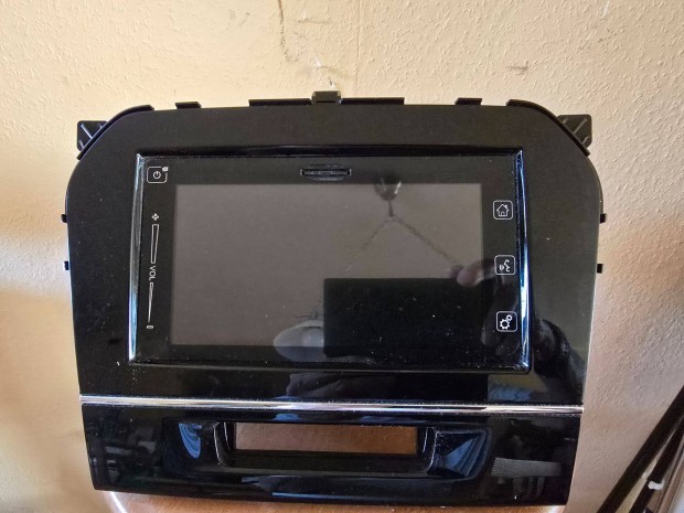 Suzuki Vitarba val hibtlan gyri Display elad