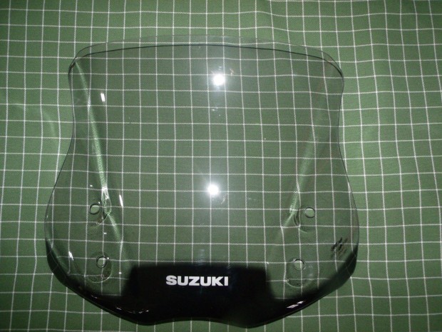 Suzuki Vstrom DL1000 2014- traplexi szlvd tra plexi