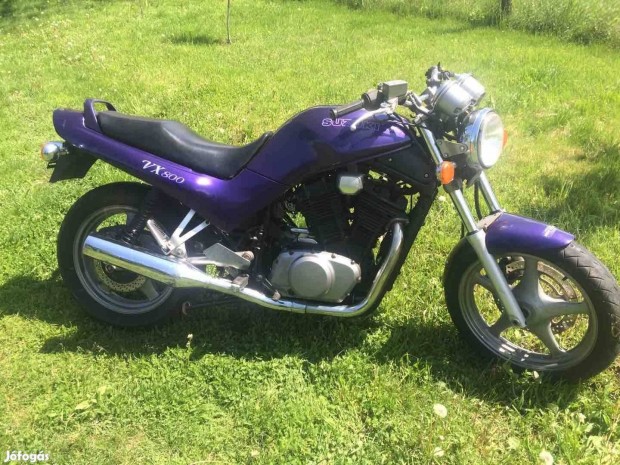 Suzuki Vx 800 elad