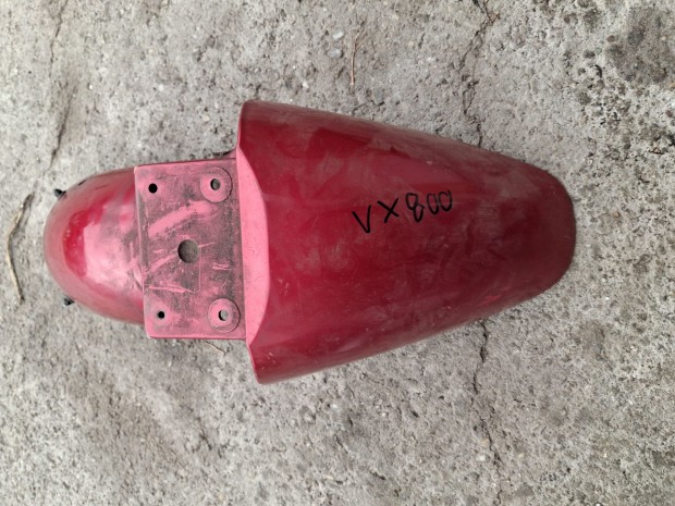 Suzuki Vx 800 els srvd