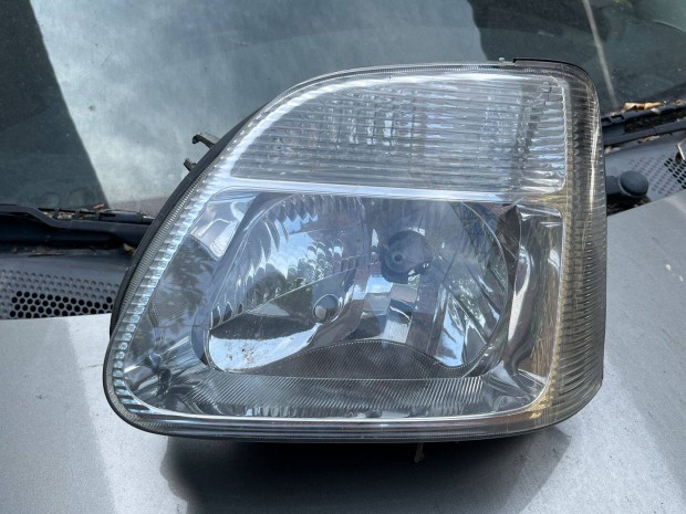 Suzuki WR+ bal sérült lámpa eladó