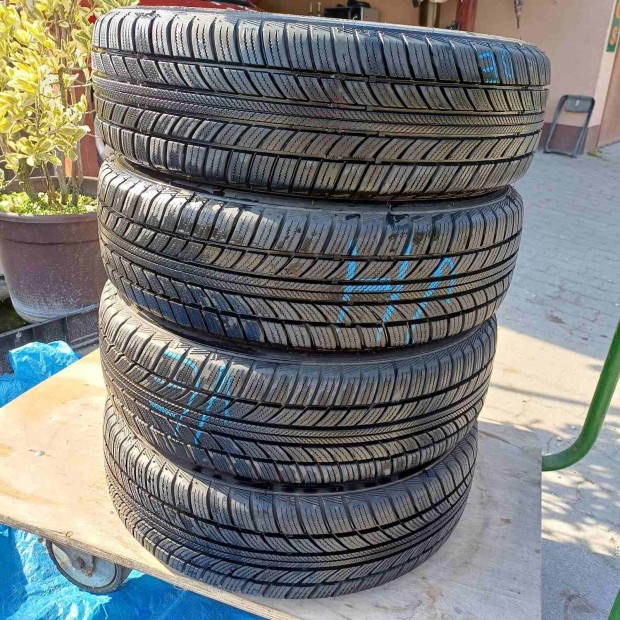Suzuki Wagon R 165/60 R14 négyévszakos gumi+felni eladó
