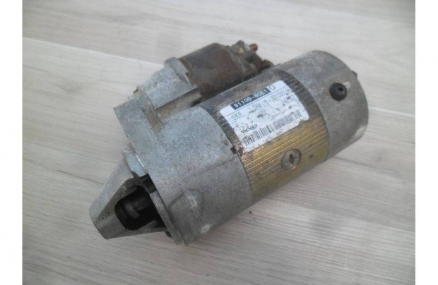 Suzuki Wagon R 1.0 önindító /Denso 31100-80E1