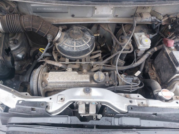 Suzuki Wagon R 1.0 v�lt�