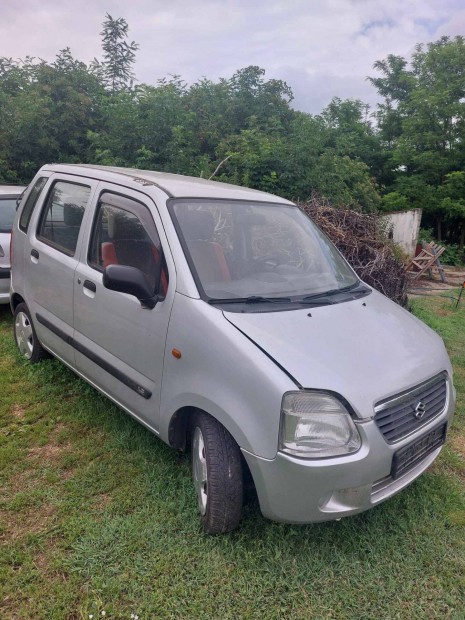 Suzuki Wagon R 1.3 automata alkatrszek